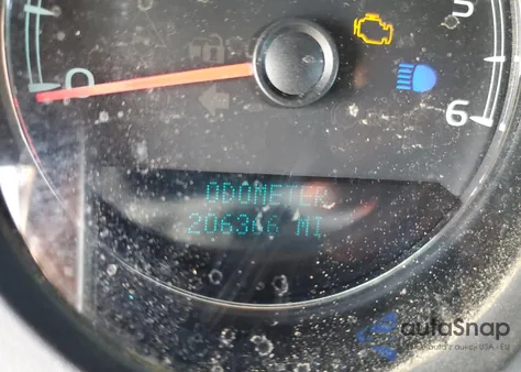 2007 GMC Yukon z USA, uszkodzony, nr VIN 1GKFC13047R133177